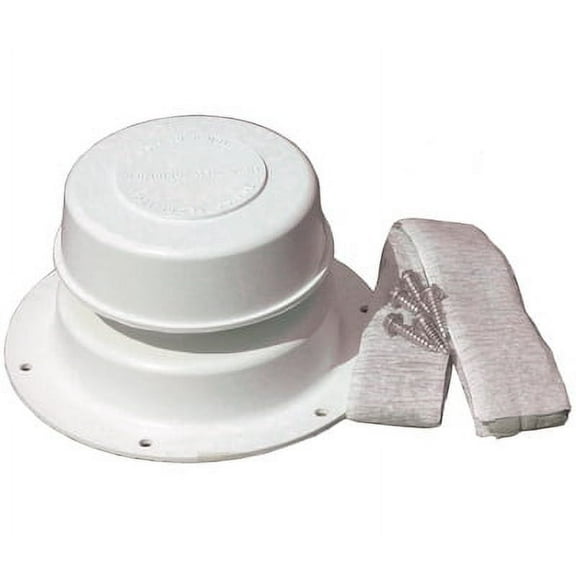 Camco 40033 Rv Plumbing Vent Kit