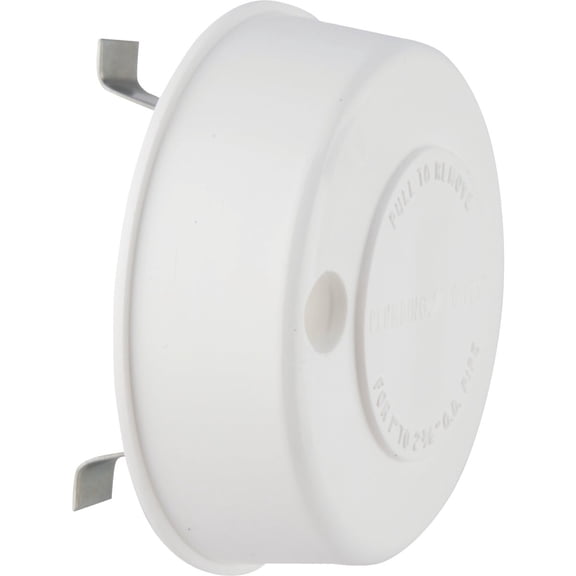 Camco 40034 Wht Rv Plumb Vent Cap