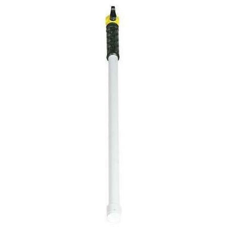 Camco 40103 Holding Tank Rinser, Polypropylene, Each