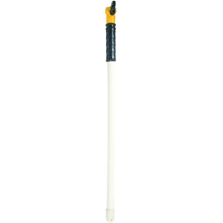 Camco 40103 Holding Tank Rinser with Shutoff Valve