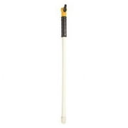 Camco 40103 RV Holding Tank Rinser with Shutoff Valve for RV Sewer Cleanout