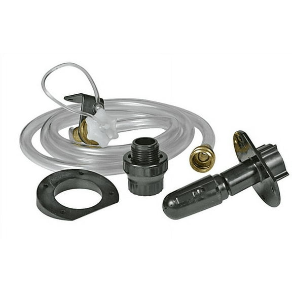 Camco 40126 RV Tornado Rotary Tank Rinser With Hose