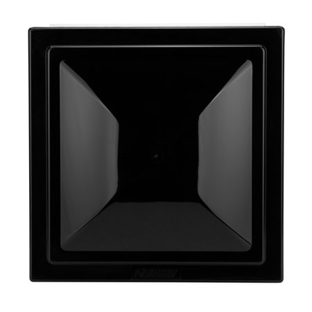 Camco 40172 Vent Lid for Pre-1994 Elixir Models - Black