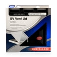 thumbnail image 1 of Camco 40172 Vent Lid for Pre-1994 Elixir Models - Black, 1 of 11