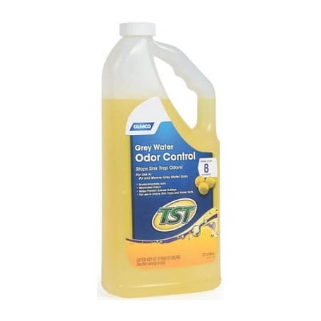 Camco 40252 TST Tst Water Odor Control 32 Ounce