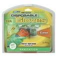 thumbnail image 1 of Camco 40285 Disposable Dump Gloves Blue One Size Fits All-, 1 of 1