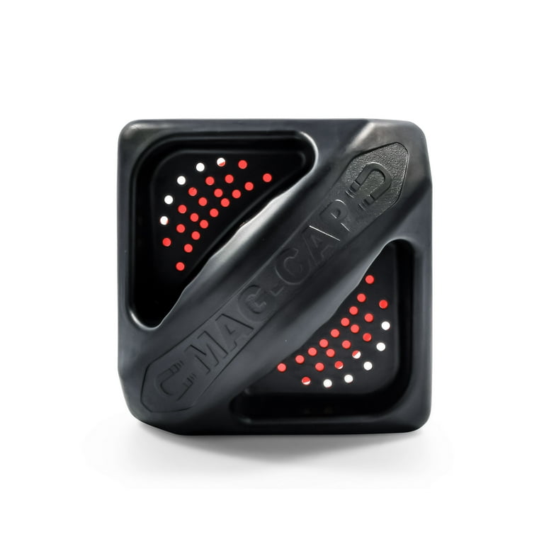 Purchase RV - Motorhome - Locking Bumper Plug - Fits 4" Square Bumper - NEW! In Fort Myers - Foto 6