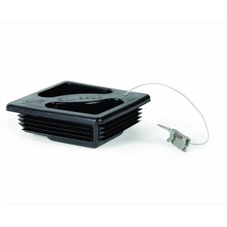 Camco 40324 No Insect Bumper Cap With Saver