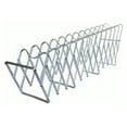 thumbnail image 1 of Camco 40351 Rv Aluminum Folding Sewer Hose Support - Extends To 6 Ft., 1 of 1