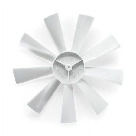 Camco 40429 Replacement RV Vent Inverse 6-inch Diameter Fan Blade