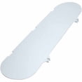 thumbnail image 1 of Camco 40543 Cap Replacement Kit for Propane Tank Cover - Polar White, 1 of 2
