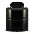 thumbnail image 1 of Camco 40565 LP Tank Cover - Fits 20 lb. Single Tank, Black, 1 of 8