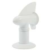 Camco 40595 Cyclone Plumbing Vent - White