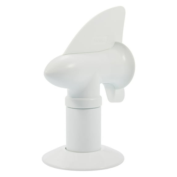 Camco 40595 Cyclone Plumbing Vent - White