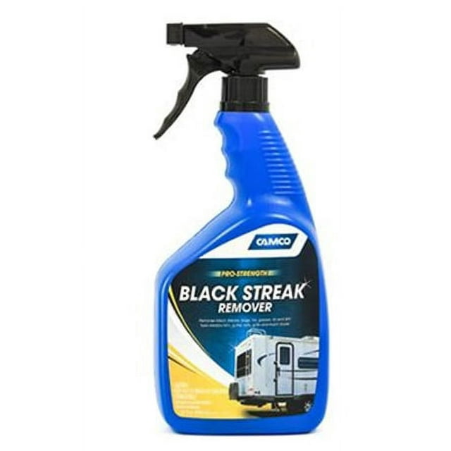 Camco 41008 ProStrength RV Black Streak Remover 32 oz