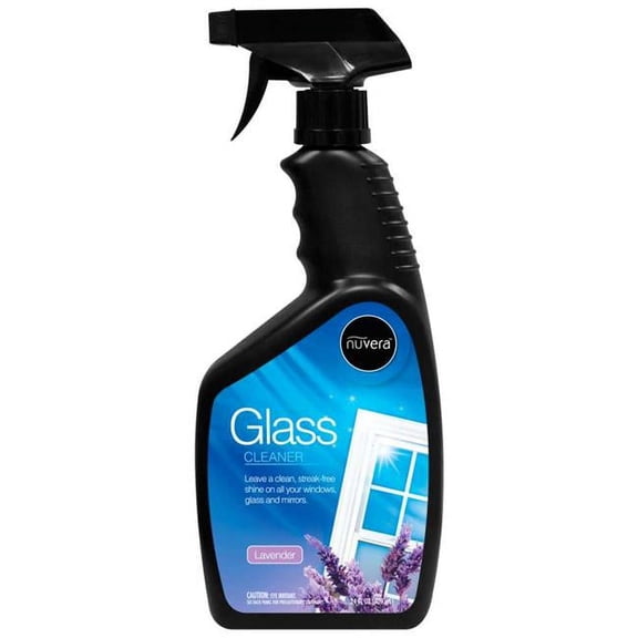 Camco 41024 25 oz. Cleans Plus Shines Glass Cleaner