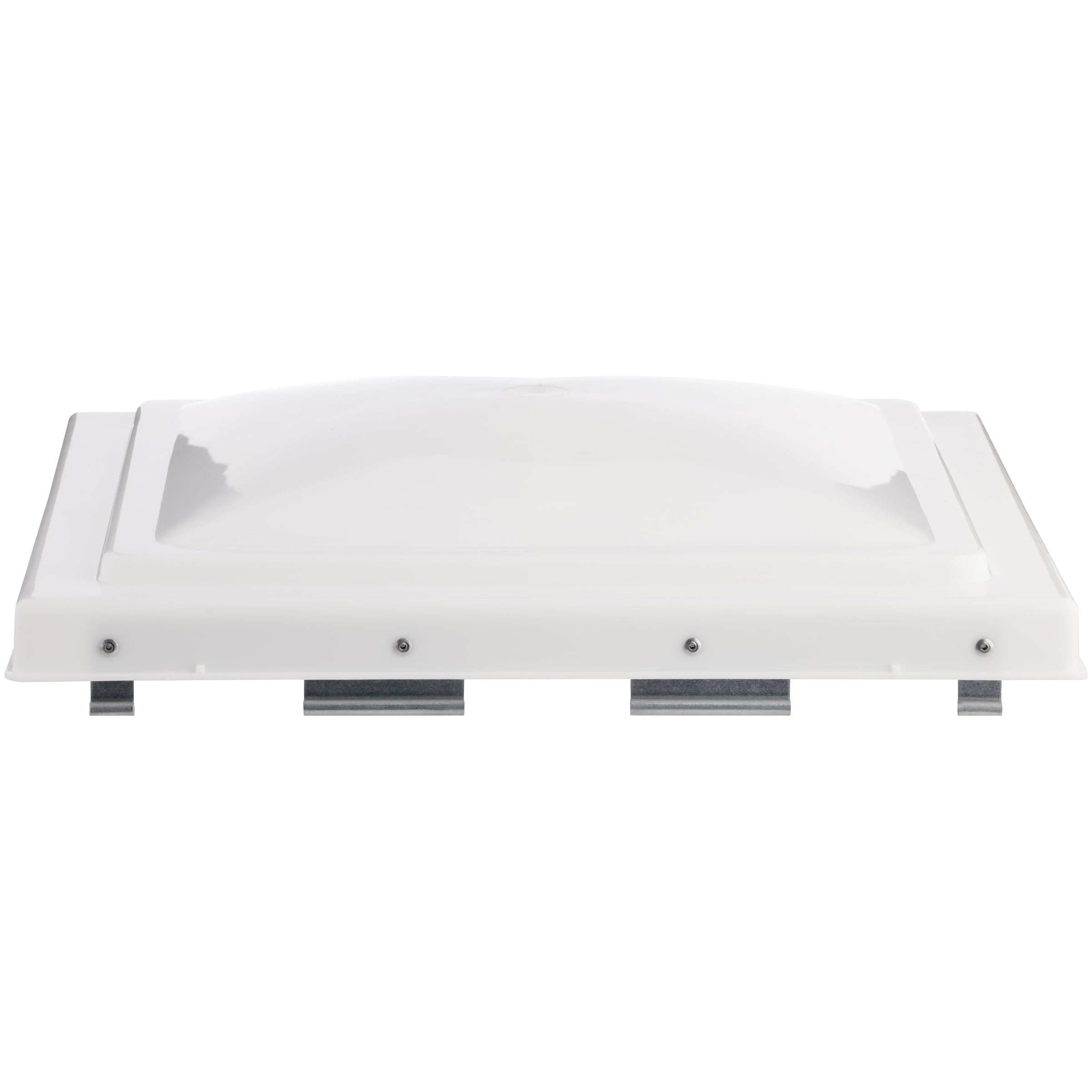 Camco 41057 RV Vent Lid - White Polypropylene Replacement Vents ...