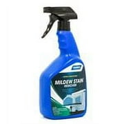 Camco 41093 Pro-Strength Mildew Stain Remover for Removing Stains Caused by Mildew In and Around Your RV