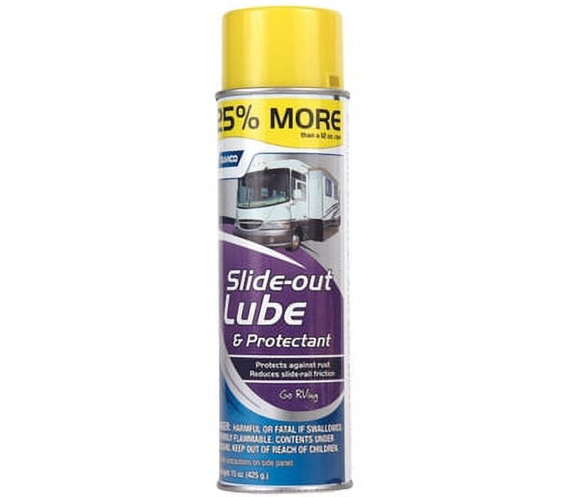 Explore Dry Lubricants for Auto and Industrial Use at Walmart