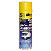 Camco 41135 Slide Out Rubber Seal Conditioner