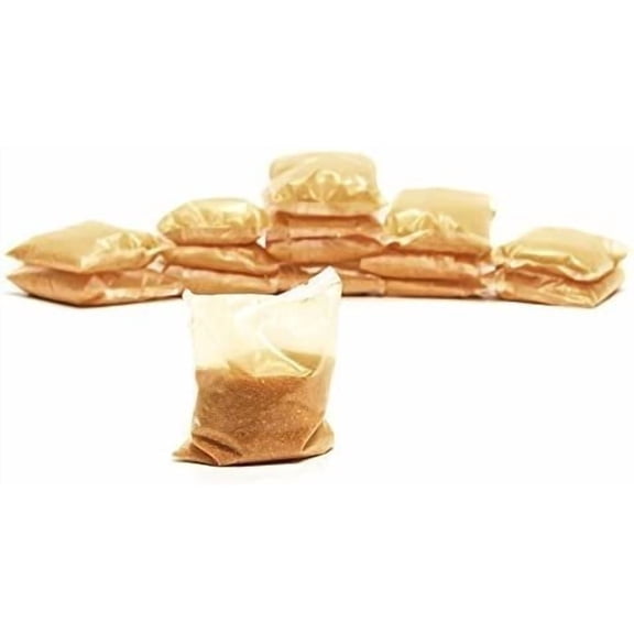 Camco 41189 Orange Power Drop-Ins 15 Count