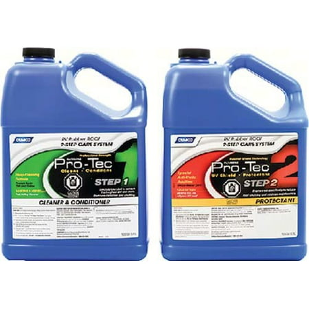 Camco 41452 - Pro-Tec Cleaner