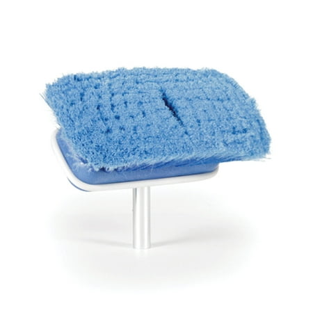 Camco 41920 Multi-Purpose Handle Brush Head Attachment - Extra Soft