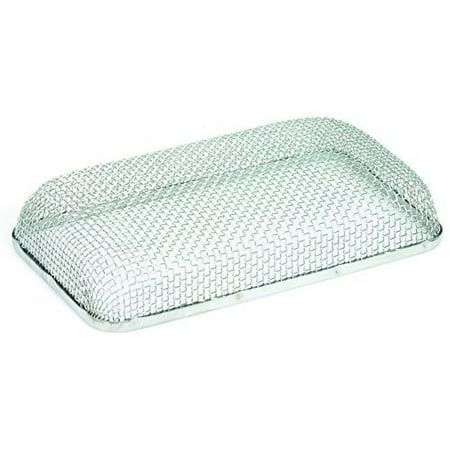 Camco 42140 Flying Insect Screen - FUR 100, 7.5" X 4.1" X 1.3"