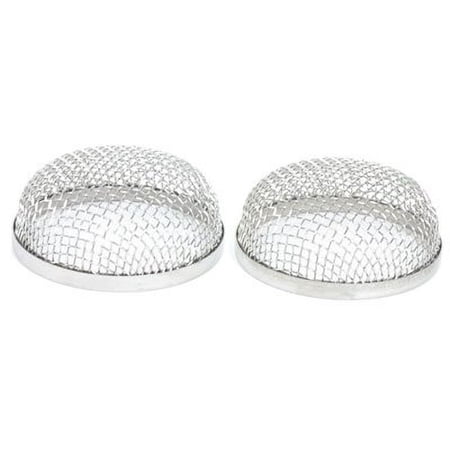 Camco 42141 Flying Insect Screen 2 Count Insect Screen 2pk