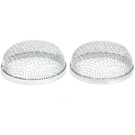 Camco 42141 Fur 200 Flying Insect Screen, For Duo-therm, Suburban and Durotherm, Each
