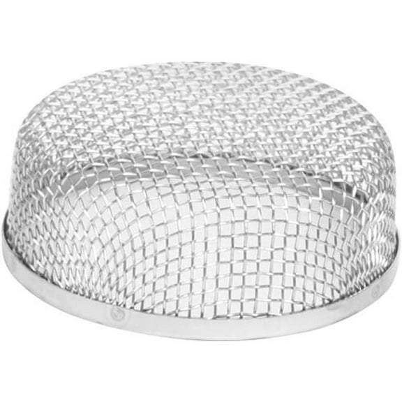 Camco 42144 Rv Flying Insect And Pest Screen - 3-3/4"