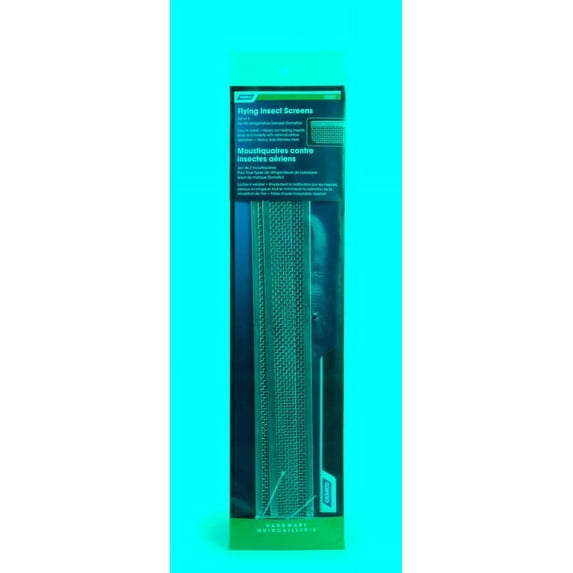 Camco 42148 - Refrigerator Insect Screen