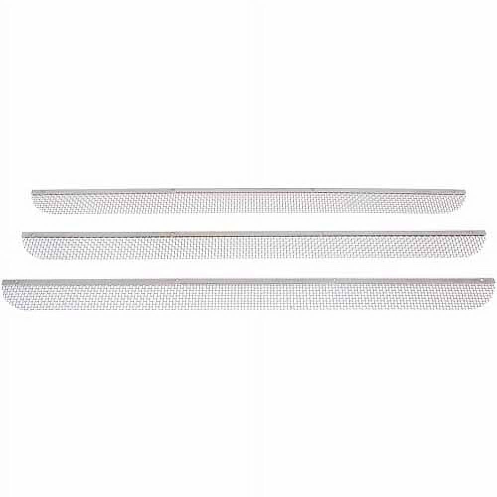 Camco 42149 - Refrigerator Insect Screen