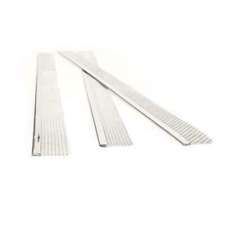 Camco 42153 Insect Screen For Norcold Refrigerator Vent - 27-1/2"