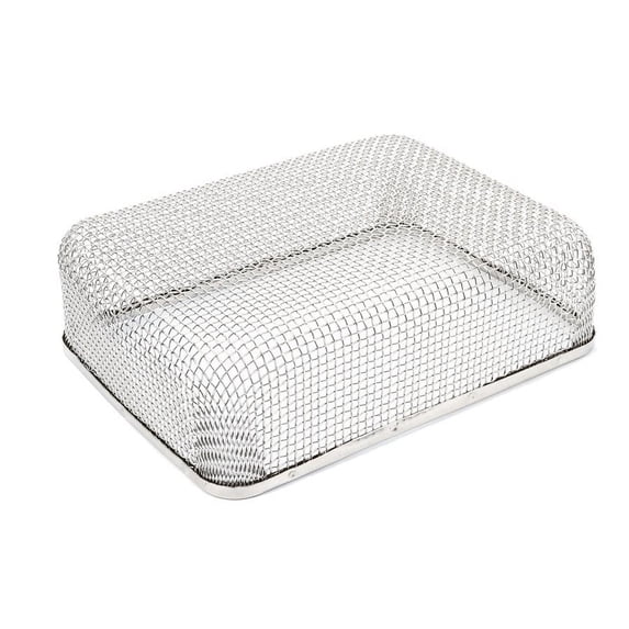 Camco 42155 - Stainless Steel Insect Screen