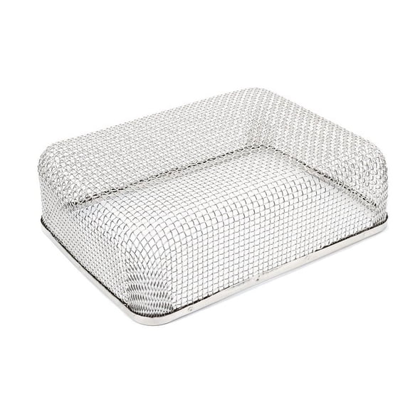 Camco 42155 - Stainless Steel Insect Screen