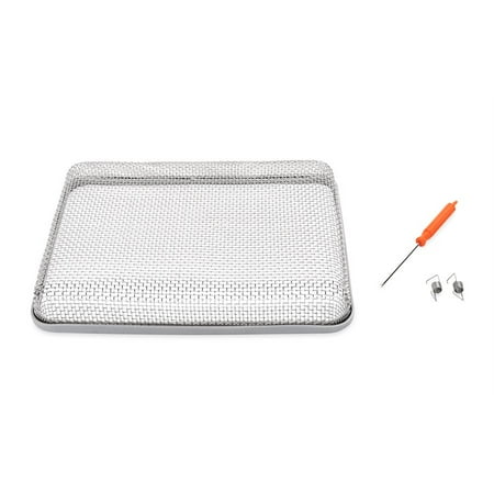 Camco 42156 Flying Insect Screen for RV Water Heater - Fits Suburban 10, 12, & 16 Gal. Water Heater Vents