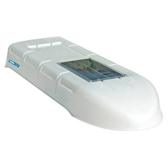 Camco 42165 RV Refrigerator Solar Vent System