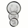 thumbnail image 1 of Camco 42273 Assorted Sink Shower Strainers, 1 of 11