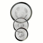 Camco 42273 Assorted Sink Shower Strainers