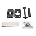 thumbnail image 1 of Camco 42386 Door Holder Kit 3.5", 1 of 2