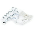 Camco Awning Stabilizer Kit Spiral Stakes Multicolor (42563