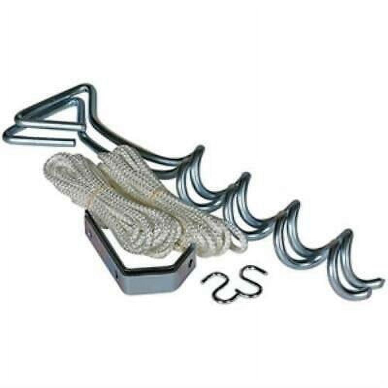 Camco 42563 RV Awning Stabilizer Kit