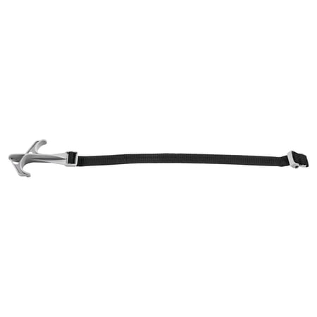 Camco 42735 RV Awning Towel Hook