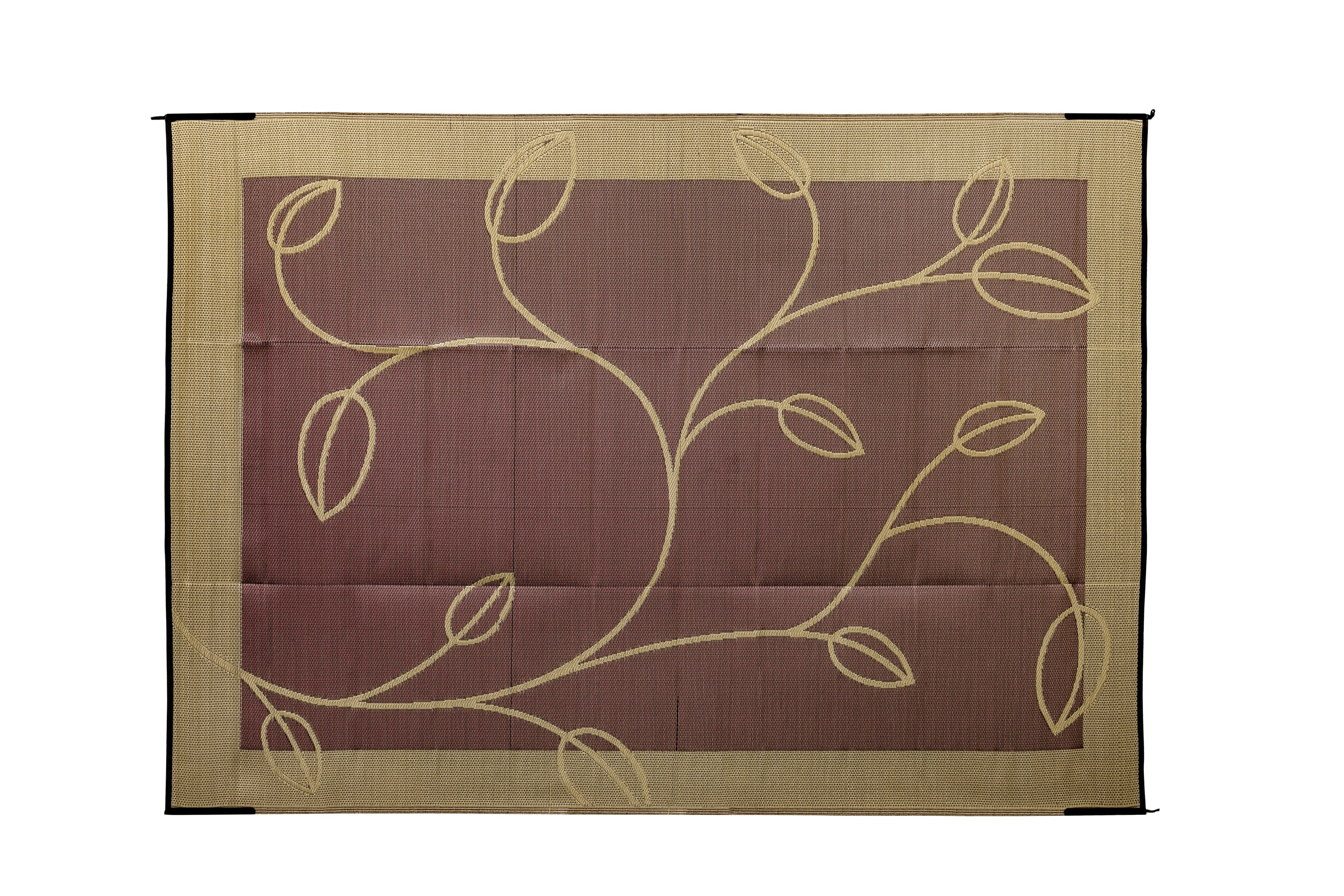 Camco Outdoor Mat - Thumbnail 3