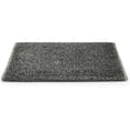 thumbnail image 1 of Camco 42939 Premium Wrap Around RV Step Rug 22" x 20", Gray, 1 of 10