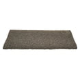 thumbnail image 2 of Camco 42962 Step Rug – Premium PVC Scrub Mat For RV & Camping, 17.5" X 18", Black 2 of 14