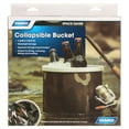 thumbnail image 1 of Camco Collapsible Utility Bucket, Camouflage, 1 of 6