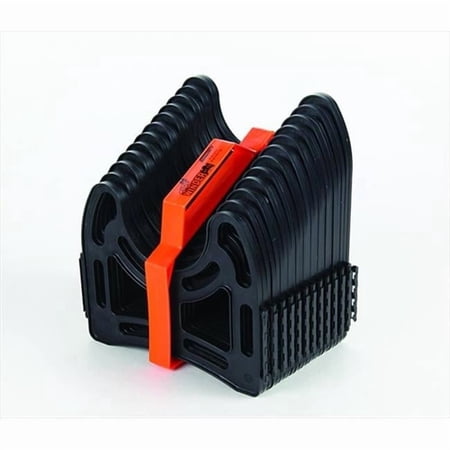 Camco 43031 10 Ft. Sidewinder Plastic Sewer Hose Support