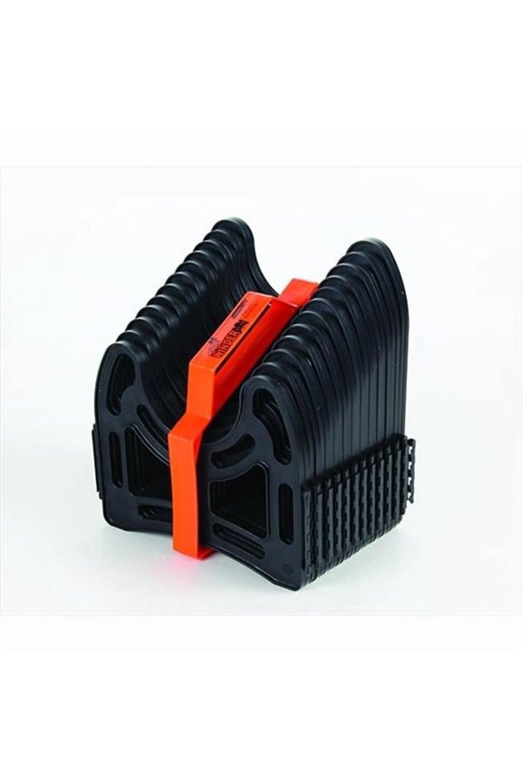 43031 10 Ft. Sidewinder Plastic Sewer Hose Support